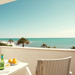 Deluxe Sea View